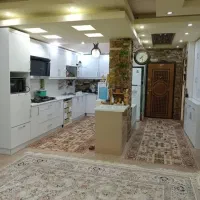 آپارتمان ۱۴۵ متری لوکس/ سلطانمنش