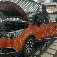 آموزش تخصصی کارشناسی رنگ و فنی خودرو|خدمات آموزشی|تبریز, |دیوار