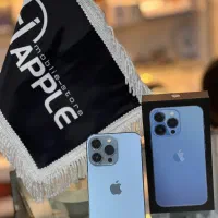 آیفون ۱۳ پرو ۲۵۶ گیگ اقساطی