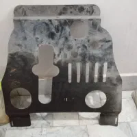 سینی زیر موتور ساینا کوییک