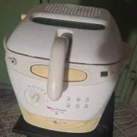 سرخ کن مولینکس|اجاق گاز و لوازم برقی پختوپز|گرگان, |دیوار