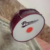 طبل Premier اصل ۸۰ سانتی نو