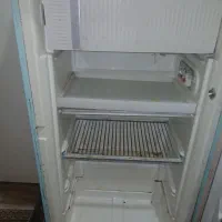 یخچال آمریکایی|یخچال و فریزر|شاهین‌شهر, نظامی|دیوار