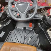 ماشین شارژی اسکوتر|اسباب‌‌بازی|آبادان, |دیوار