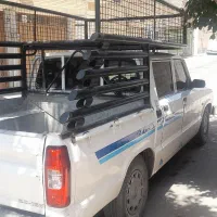 وانت مزدا ۲۰۰۰ کارا دوکابین