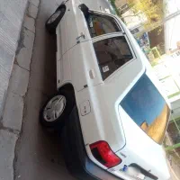 پراید مدل ۹۷عروسک کم کار کارمندی با سیستم