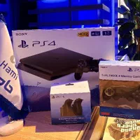 انواع پلی استیشن اقساط چکی