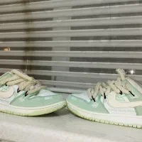 کفش نایک STUSSY|کیف، کفش، کمربند|مشهد, گلبرگ|دیوار