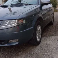 سمند سورن پلاس ۱۴۰۱