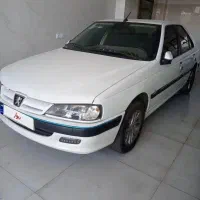 پارس سال فول سفارشی