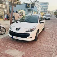 207 TU5 1401|خودرو سواری و وانت|بوشهر, |دیوار