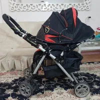 کالسکه کودک|کالسکه و لوازم جانبی|تهران, شمشیری|دیوار