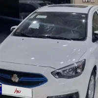 شاهین G cvt  اتومات صفر|خودرو سواری و وانت|قزوین, |دیوار
