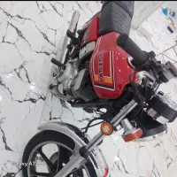 سوزوکی ایکس 7|موتورسیکلت|زاهدان, |دیوار