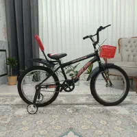 دوچرخه 20|دوچرخه، اسکیت، اسکوتر|سربیشه, |دیوار