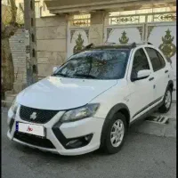 کوییک آر اس ۴۰۳ کم کار