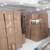 اسنپ باربری کرج اسباب کشی اثاثیه منزل جابجایی بار|خدمات حمل و نقل|کرج, مصباح|دیوار