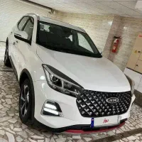 X 55 PRO 1403مدل|خودرو اجارهای|ارومیه, |دیوار