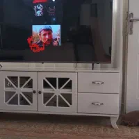 میزتلویزیون کاملا سالم