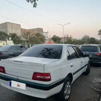 پژو۸۹ تمام رنگ دوگانه اتاقslx