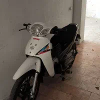 ویو کویر رادیسون سفید|موتورسیکلت|رشت, آزادگان|دیوار