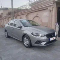 تارا v1 دنده صفر مدل 1404 رنگ تیتانیوم