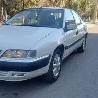 زانتیا2000مدل89|خودرو سواری و وانت|قم, تعویض پلاک|دیوار