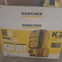 کارواش کارچر  k2ساخت کشور آلمان|لوازم نظافت|صدرا-فارس, فاز ۱|دیوار