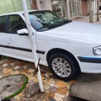 پارس سال سفارشی درحد|خودرو سواری و وانت|گنبد کاووس, |دیوار