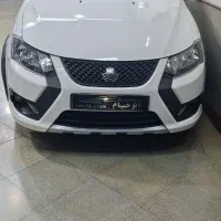 کوییک GX-تیپ l|خودرو سواری و وانت|تبریز, |دیوار