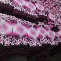 طاقه سفره وزباله و تیشو دستمال کاغذی|سفره، حوله، دستمال آشپزخانه|صدرا-فارس, فاز ۱|دیوار