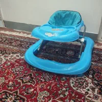 روروک صحیح و سالم زیاد استفاده نشده