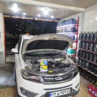 کلینیک تخصصی  خودروهای چینی و گروه فونیکس و MvM|خدمات موتور و ماشین|شیراز, محراب|دیوار