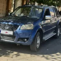 گریت وال وینگل 5 مدل 93  سرمه ای کاپرا