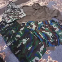 کت شلوار .لباس سربازی.زودپز|لباس|داران, |دیوار