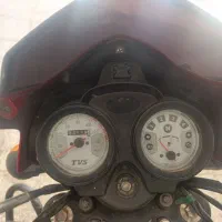 Tws. HLX150FI|موتورسیکلت|مشهد, نوید|دیوار