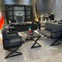 مبلمان اداری کاترین جوان پسند