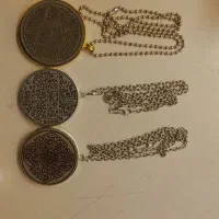 گردنی ایات|زیورآلات و اکسسوری|اصفهان, بیمارستان خانواده|دیوار