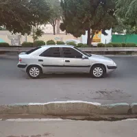زانتیا ۲۰۰۰ مدل ۸۴|خودرو سواری و وانت|تهران, آهنگ|دیوار