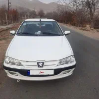 پرشیا TU5|خودرو سواری و وانت|خوی, |دیوار