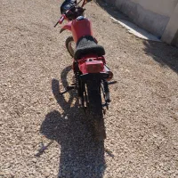 موتور تریل|موتورسیکلت|چرداول, |دیوار