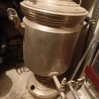 سماور۲۰لیتری نفتی