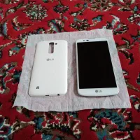 گوشی ال جی K10 در حد آکبند (بدون باتری و شارژر)