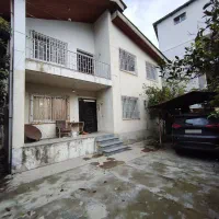 ۲۹۱متر زمین۲۰۰متربنا ۲طبقه مجزا متل قو زیر قیمت