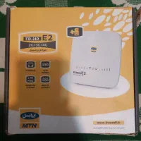 مودم سیم کارت خور ایرانسل