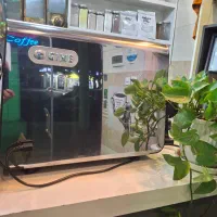 اسپرسوساز کامپکت ۲ گروپ|سماور، چای‌ساز، قهوه‌ساز|مشهد, راه آهن|دیوار