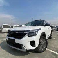 فروش کیا سلتوس ۲۰۲۵