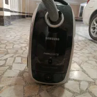 جارو برقی سامسونگ|جاروبرقی، جارو شارژی، بخارشو|کرج, کیانمهر|دیوار