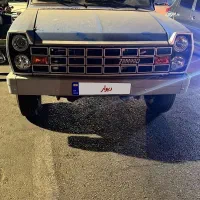 نیسان صفر خشک