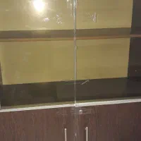 کتابخانه وشلف|کتابخانه، شلف، قفسه‌های دیواری|اشتهارد, |دیوار